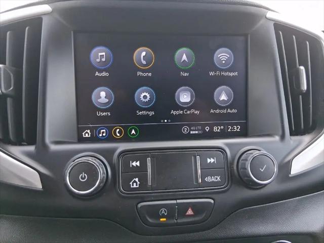 2023 GMC Terrain AWD SLE