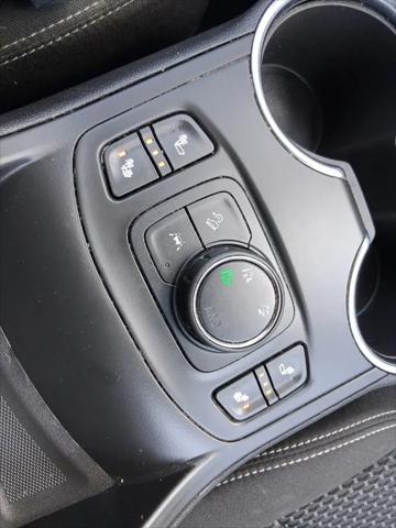 2023 GMC Terrain AWD SLE
