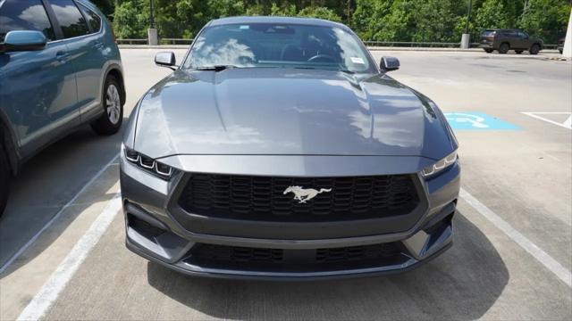 2024 Ford Mustang EcoBoost Premium Fastback