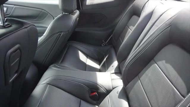 2024 Ford Mustang EcoBoost Premium Fastback