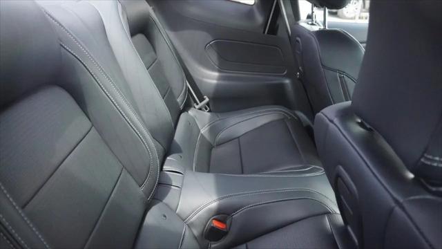 2024 Ford Mustang EcoBoost Premium Fastback
