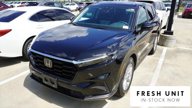 2024 Honda CR-V EX-L 2WD for sale in Spring, TX