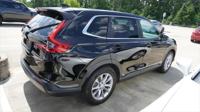 2024 Honda CR-V EX-L 2WD