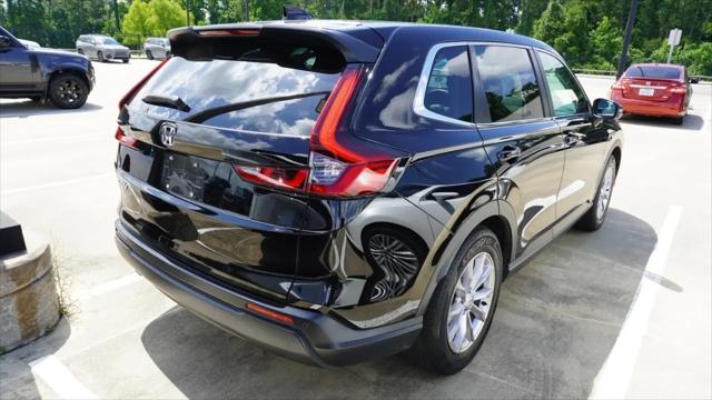 2024 Honda CR-V EX-L 2WD
