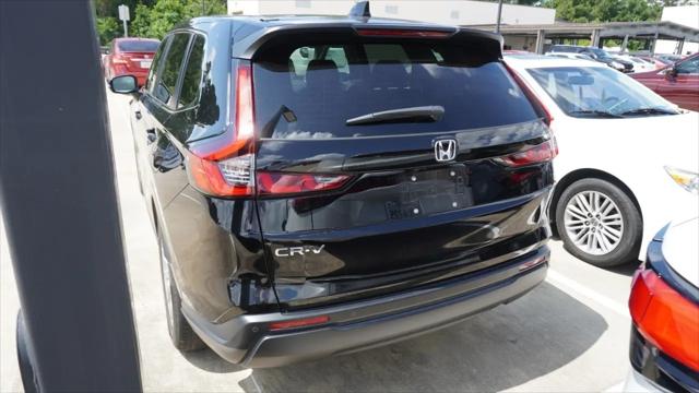 2024 Honda CR-V EX-L 2WD