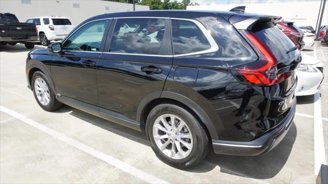 2024 Honda CR-V EX-L 2WD