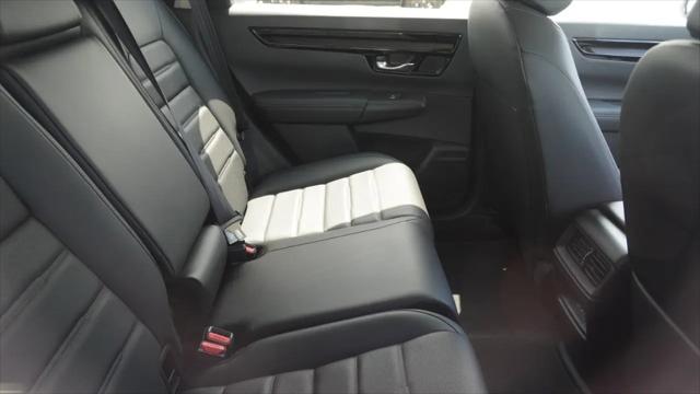2024 Honda CR-V EX-L 2WD