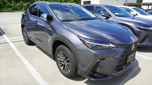 2024 Lexus NX 350 Premium