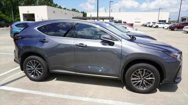 2024 Lexus NX 350 Premium
