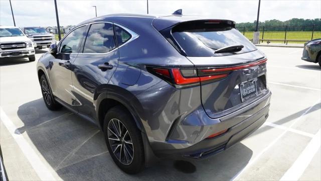 2024 Lexus NX 350 Premium