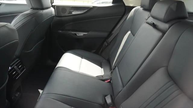 2024 Lexus NX 350 Premium