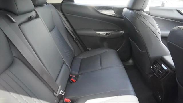 2024 Lexus NX 350 Premium