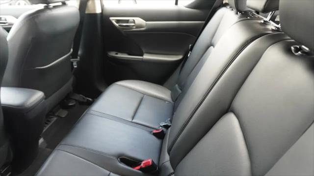 2014 Lexus CT 200h CT 200h