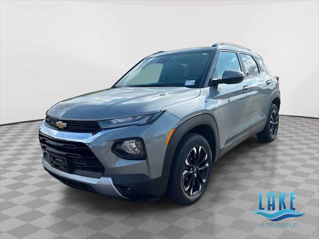 2023 Chevrolet TrailBlazer AWD LT for sale in Milwaukee, WI