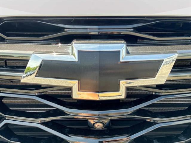 2022 Chevrolet Traverse AWD RS