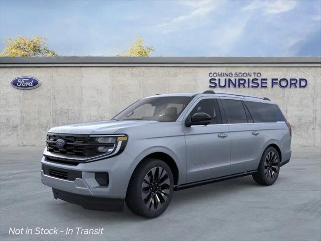 2026 Ford Expedition Max Platinum MAX for sale in Fort Pierce, FL