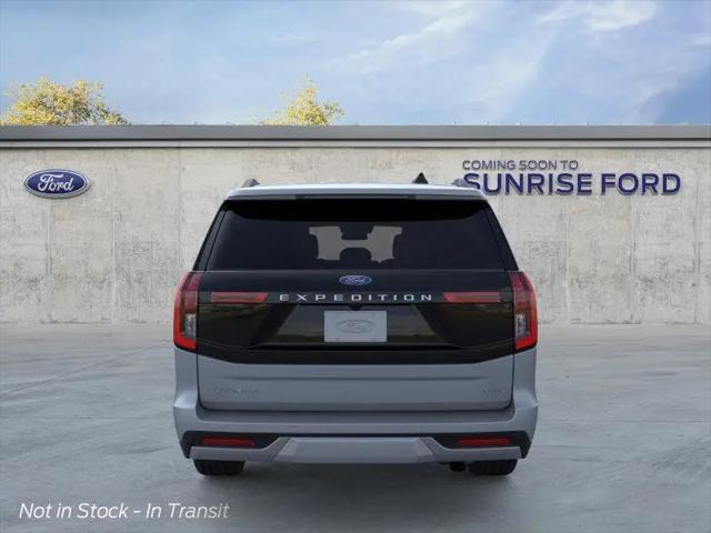 2026 Ford Expedition Max Platinum MAX