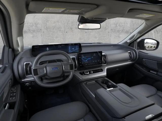 2026 Ford Expedition Max Platinum MAX