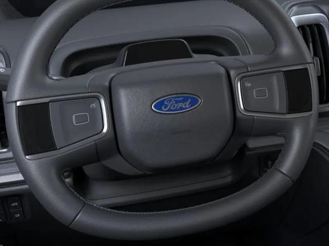 2026 Ford Expedition Max Platinum MAX