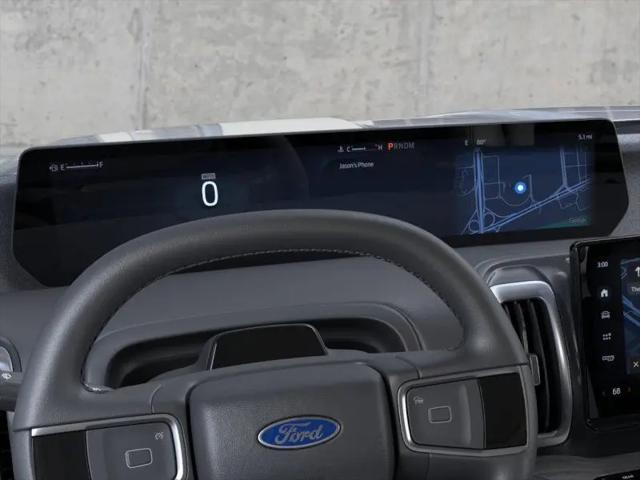 2026 Ford Expedition Max Platinum MAX