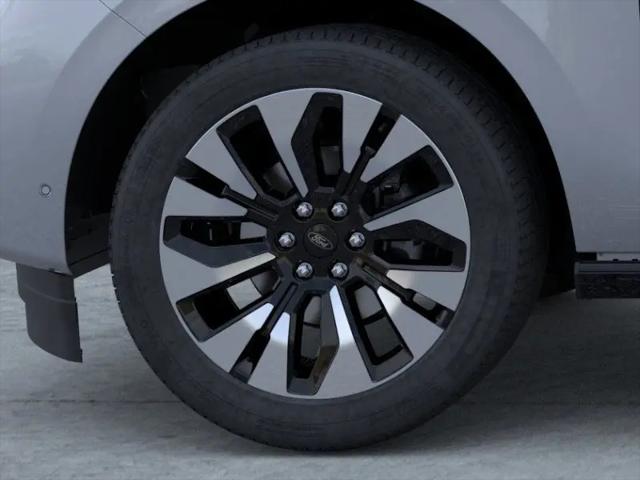 2026 Ford Expedition Max Platinum MAX