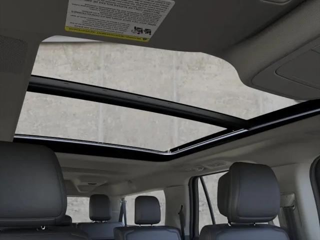 2026 Ford Expedition Max Platinum MAX