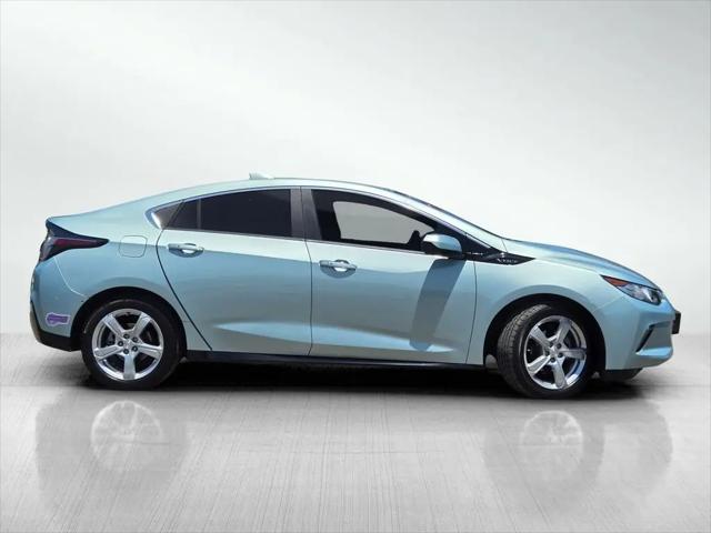 2019 Chevrolet Volt LT