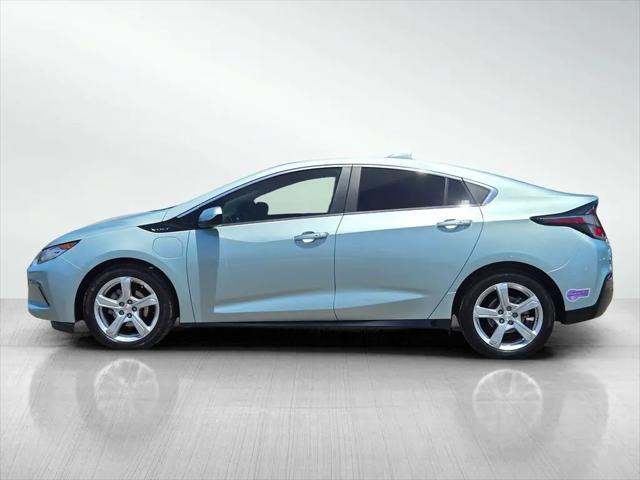 2019 Chevrolet Volt LT