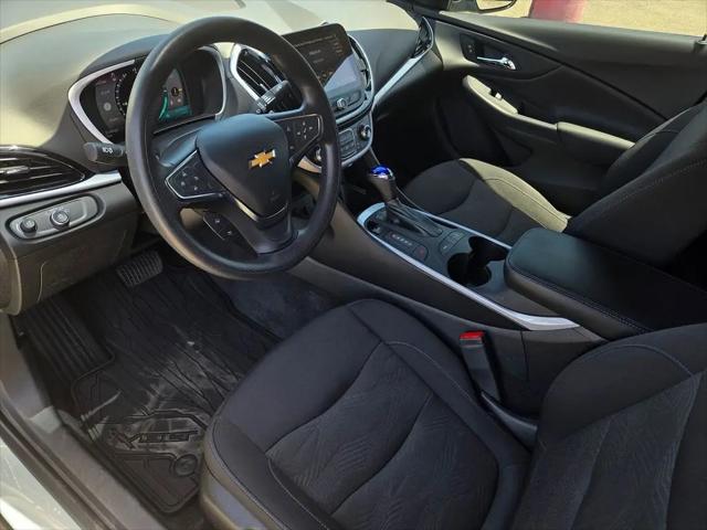 2019 Chevrolet Volt LT