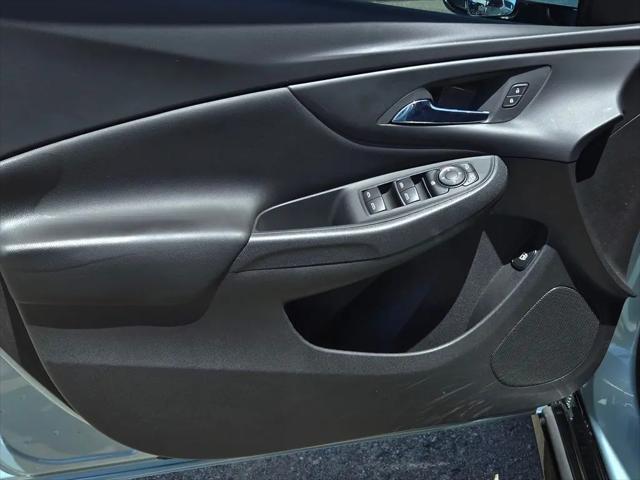 2019 Chevrolet Volt LT