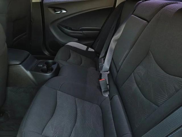 2019 Chevrolet Volt LT
