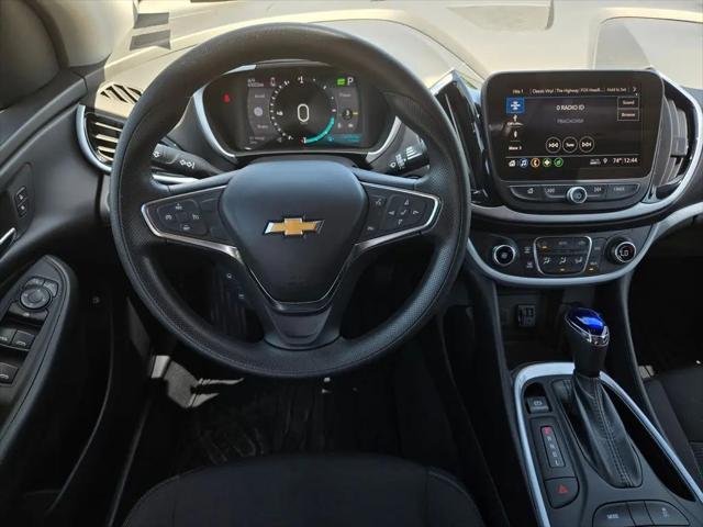 2019 Chevrolet Volt LT