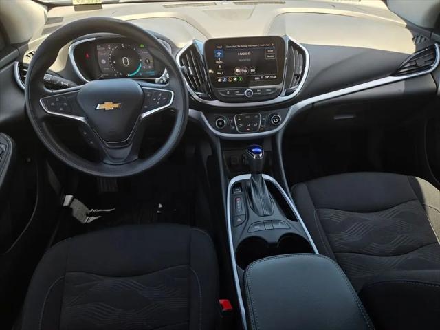 2019 Chevrolet Volt LT