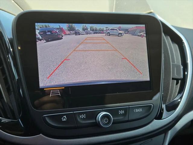 2019 Chevrolet Volt LT