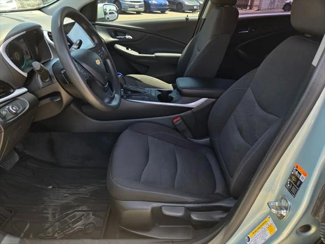 2019 Chevrolet Volt LT