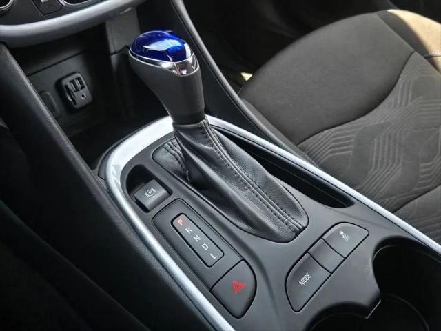 2019 Chevrolet Volt LT