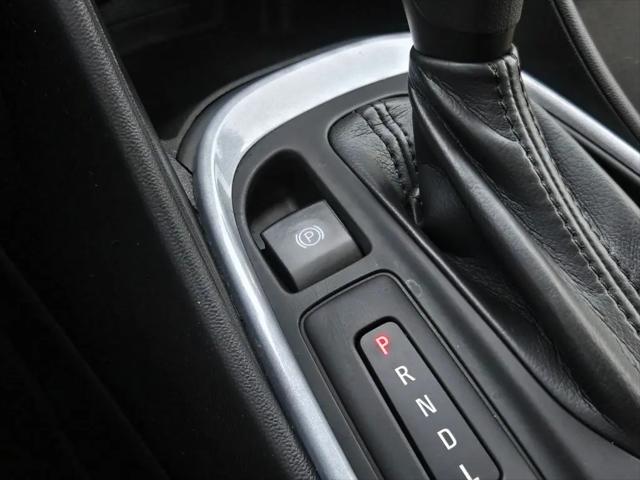 2019 Chevrolet Volt LT
