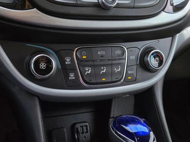 2019 Chevrolet Volt LT