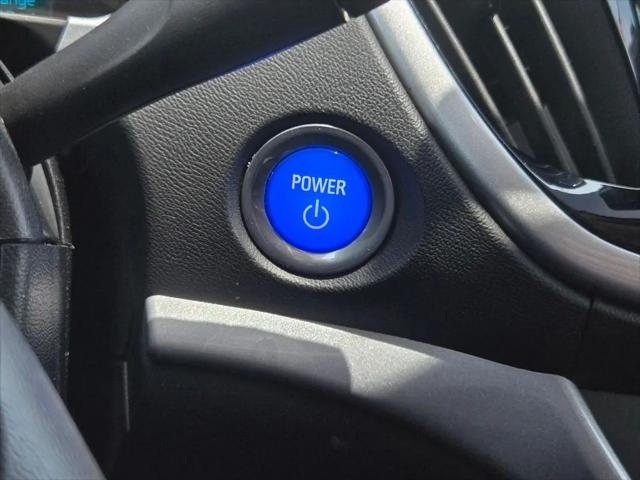 2019 Chevrolet Volt LT