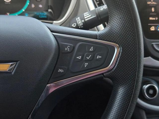 2019 Chevrolet Volt LT