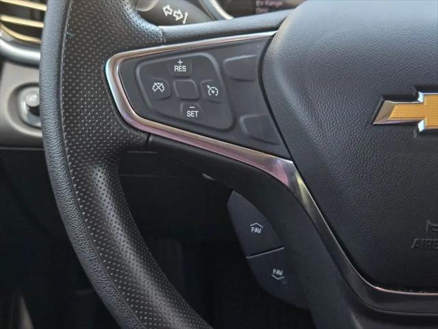 2019 Chevrolet Volt LT