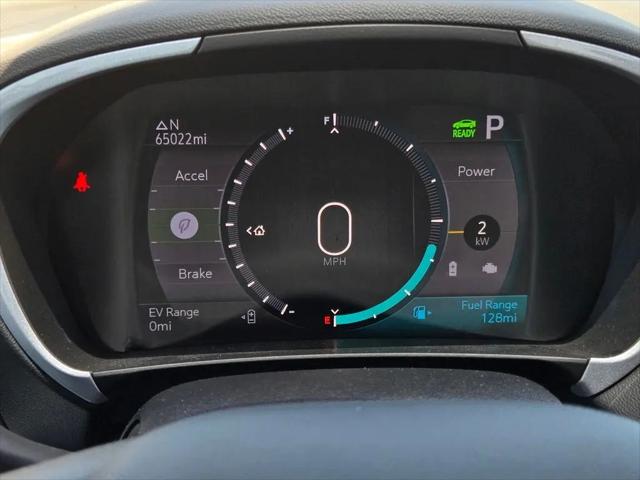 2019 Chevrolet Volt LT