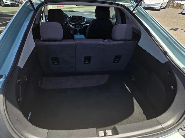 2019 Chevrolet Volt LT