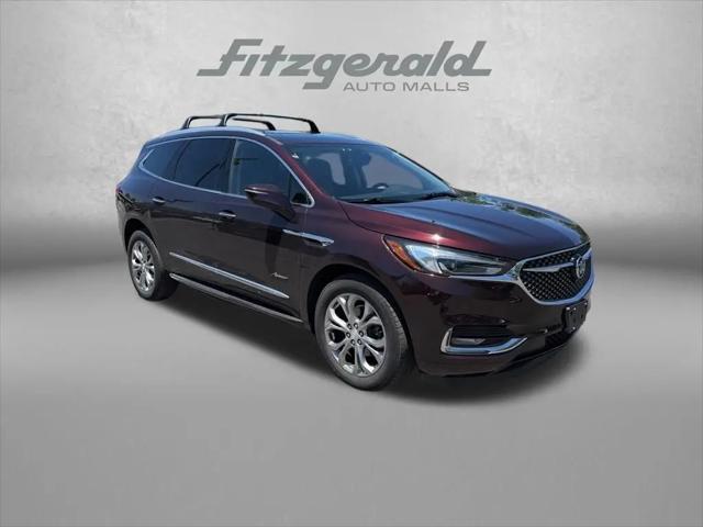 2021 Buick Enclave AWD Avenir for sale in Annapolis, MD
