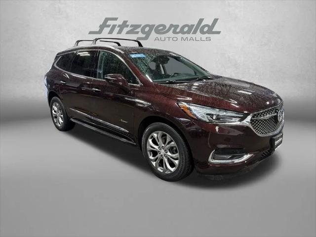 2021 Buick Enclave AWD Avenir for sale in Annapolis, MD
