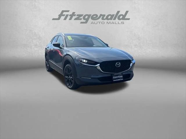 2026 Mazda CX-30 2.5 S Carbon Edition for sale in Annapolis, MD