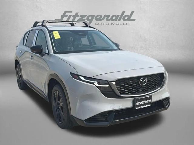 2026 Mazda CX-5 2.5 S Premium Plus for sale in Annapolis, MD