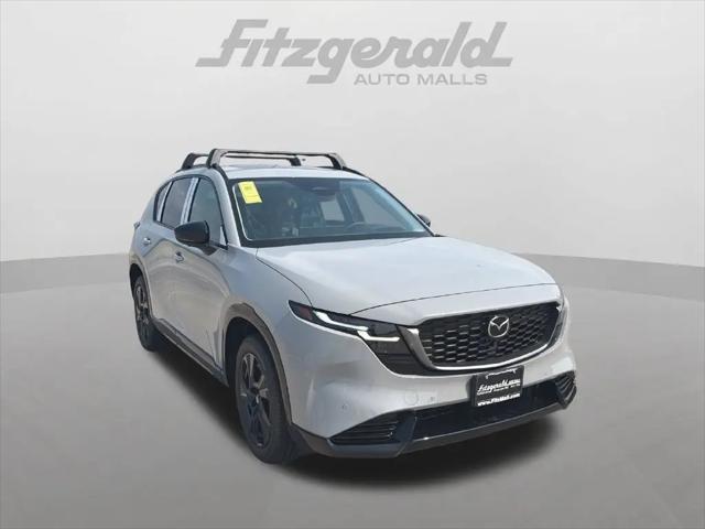 2026 Mazda CX-5 2.5 S Premium Plus for sale in Annapolis, MD
