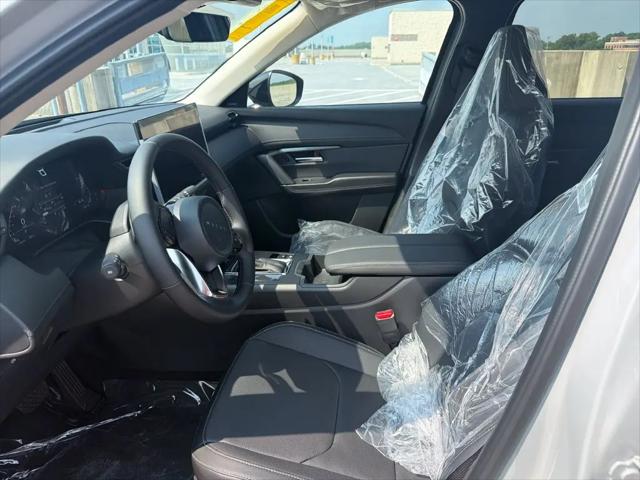 2026 Mazda CX-5 2.5 S Premium Plus