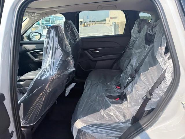 2026 Mazda CX-5 2.5 S Premium Plus